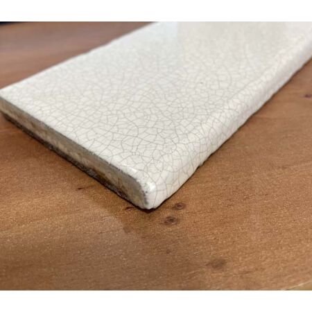 Lavastone Glazed Bullnose