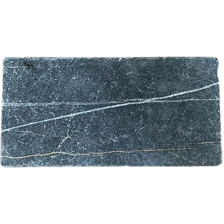 Noir Sahara Tumbled 3x6 Marble Tile