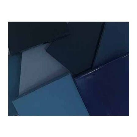 Custom Color Solid Tile Lavastone Floor or Wall