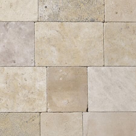 Old World French Limestone Random Lengths