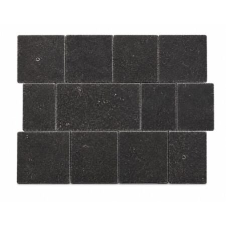 Belgian Bluestone Random Lengths 16"