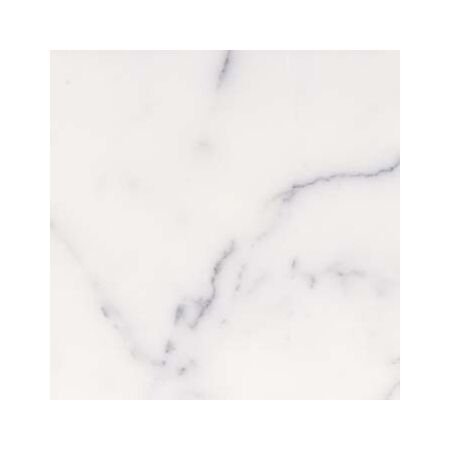 Bianco Carrara Marble Tile Polished 6x6