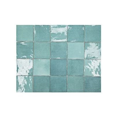 Porcelain Mosaic Tiles and Porcelain Wall and Floor Tiles