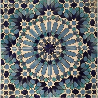 Moroccan Ceramic Tiles, Moroccan Tiles Cost