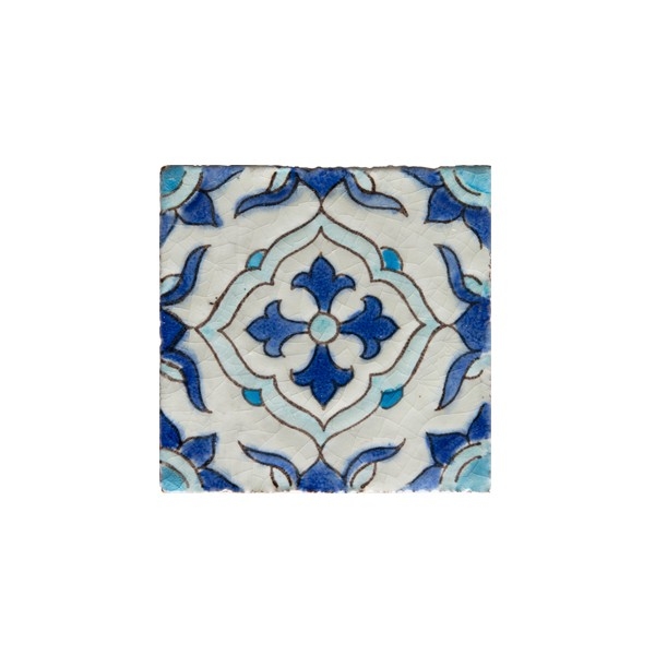 Beltile Maya Ceramic Tile 4x4 x 1/2 - 4 x 4 x 1/2 - BelTile Call 866 ...