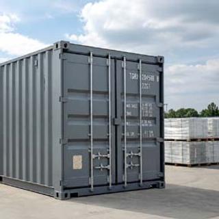 Full Container 