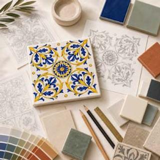 Custom Tiles Trade