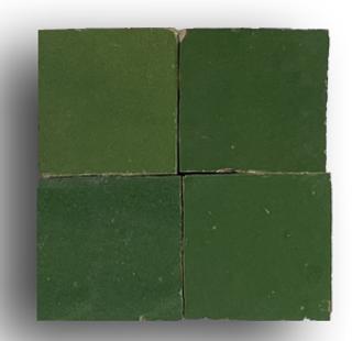 Zellige Tiles