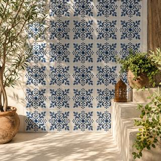Italian Tiles