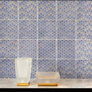 Japanese Tiles