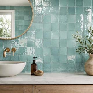 Porcelain Tiles