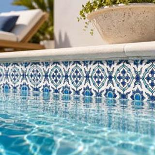 Waterline Tiles (Non Freeze Zones)
