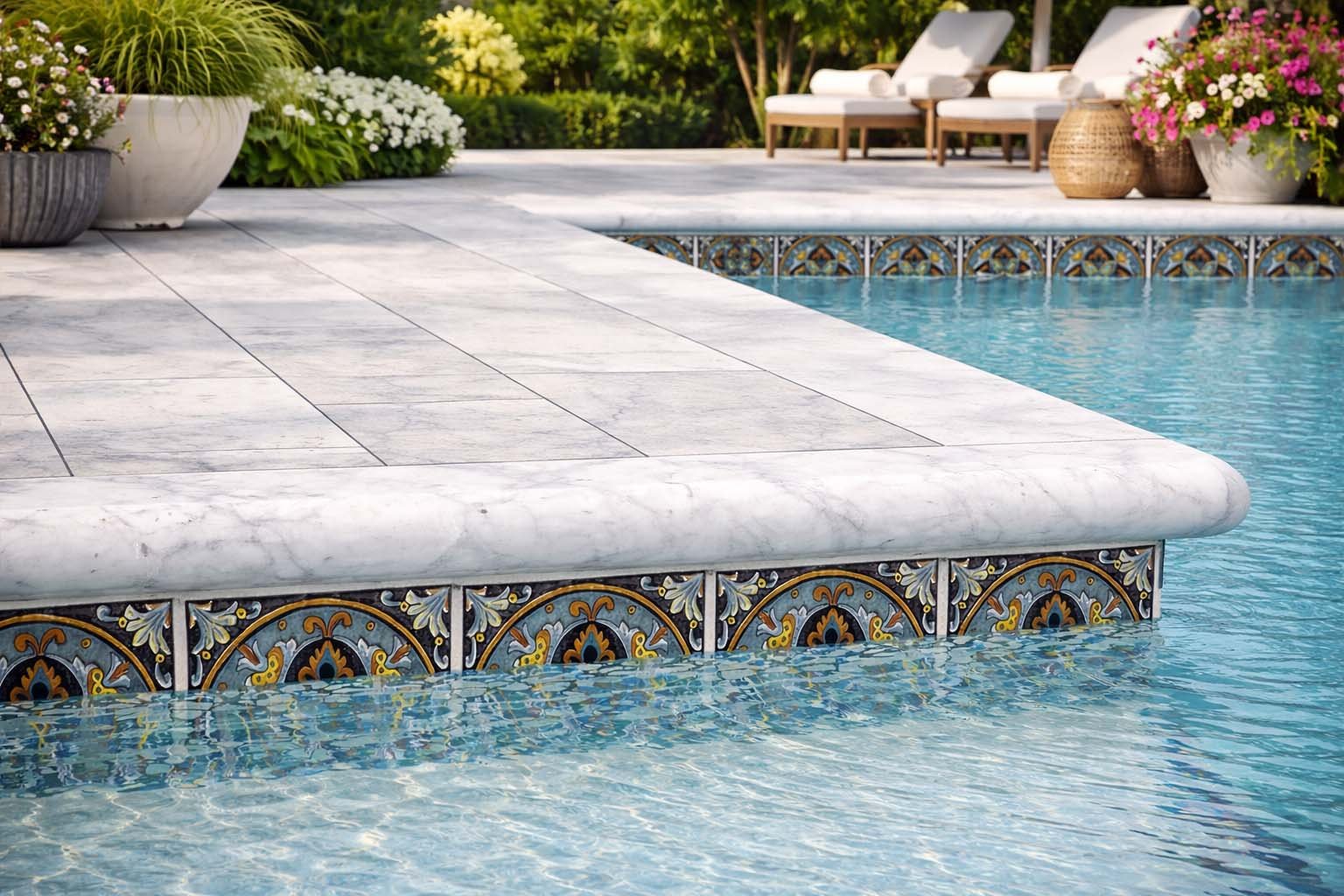 Italian Lavastone Patterns