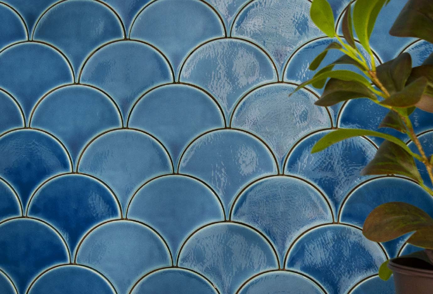 Solid Field Tiles