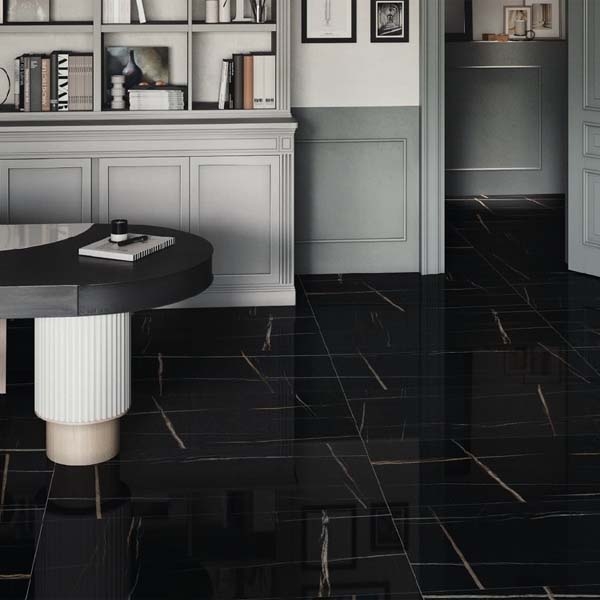 Porcelain Mosaic Tiles 