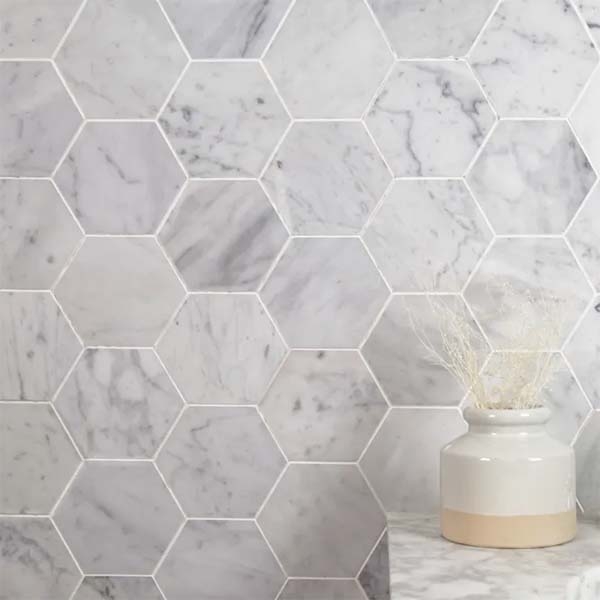 Porcelain Mosaic Tiles 