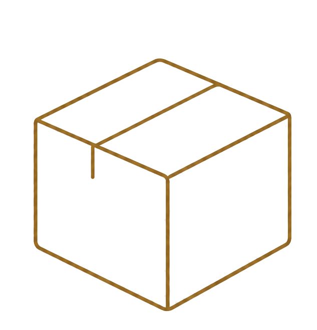 Superior packing