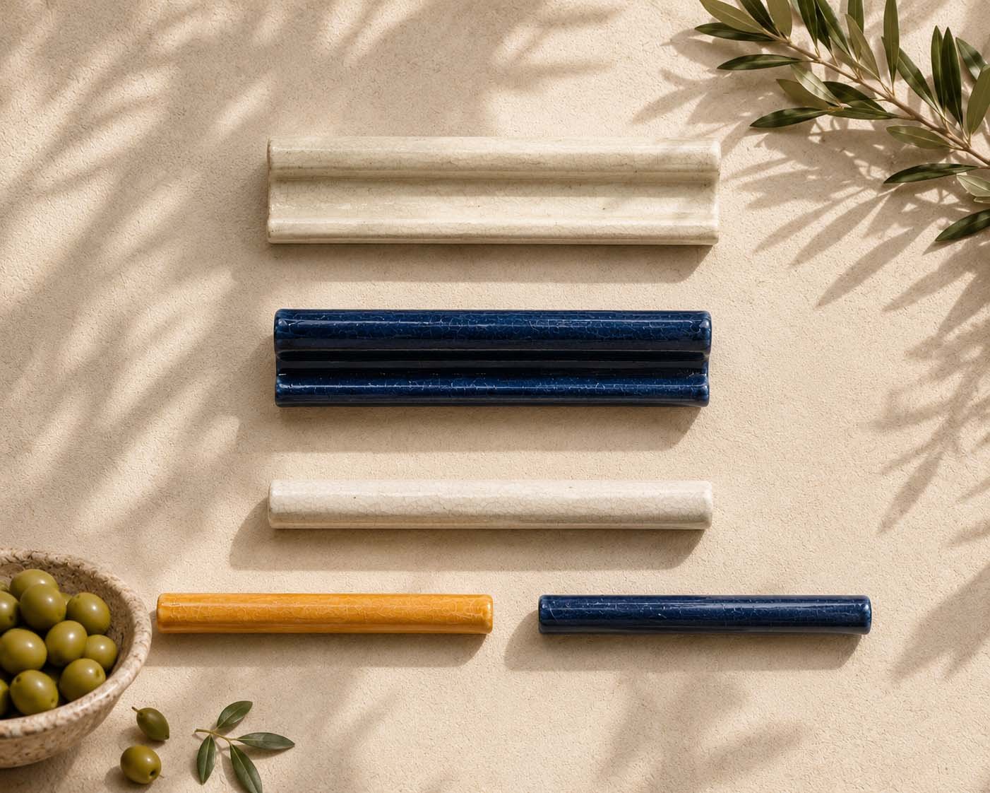 Italian Trims
